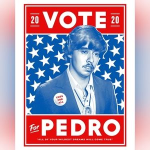 Meet your Posher, Shane